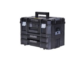 Combo box na nářadí TSTAK FatMax STANLEY