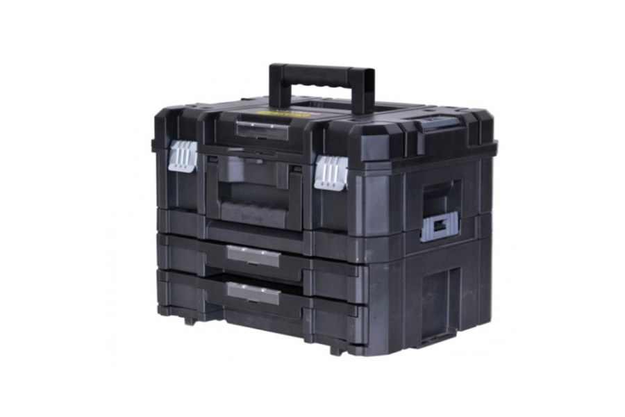 Combo box na nářadí TSTAK FatMax STANLEY - 