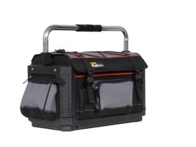 FatMax 20" brašna na nářadí s&nbsp;víkem STANLEY