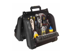 Brašna - organizer na nářadí FatMax 39x25x48,5cm STANLEY
