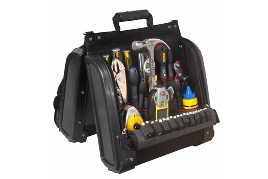 Brašna - organizer na nářadí FatMax 39x25x48,5cm STANLEY