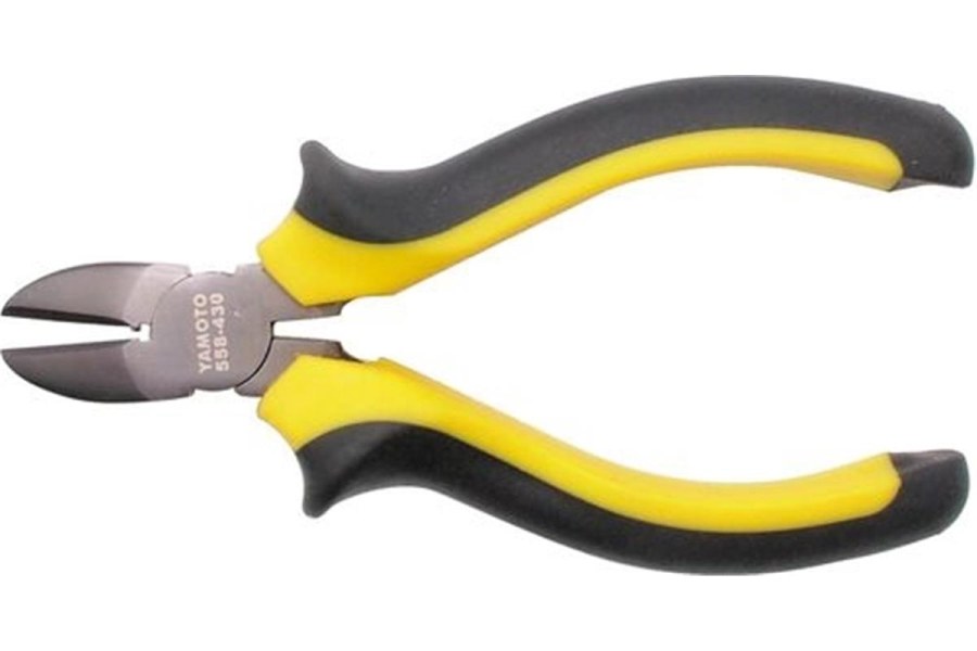 Kleště stranové štípací 130mm(5.1/4") Yamoto