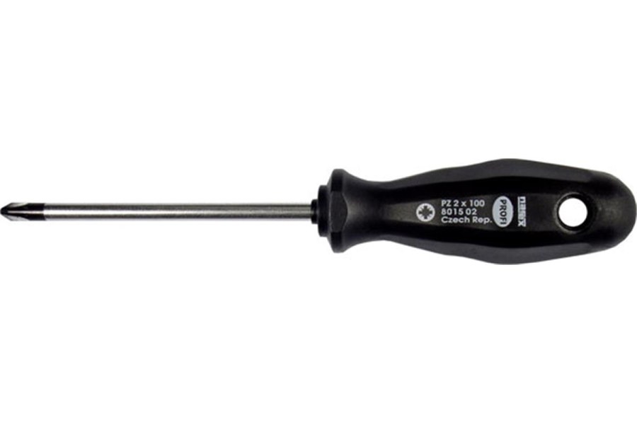 Šroubovák Torx TX10 PROFI LINE Narex