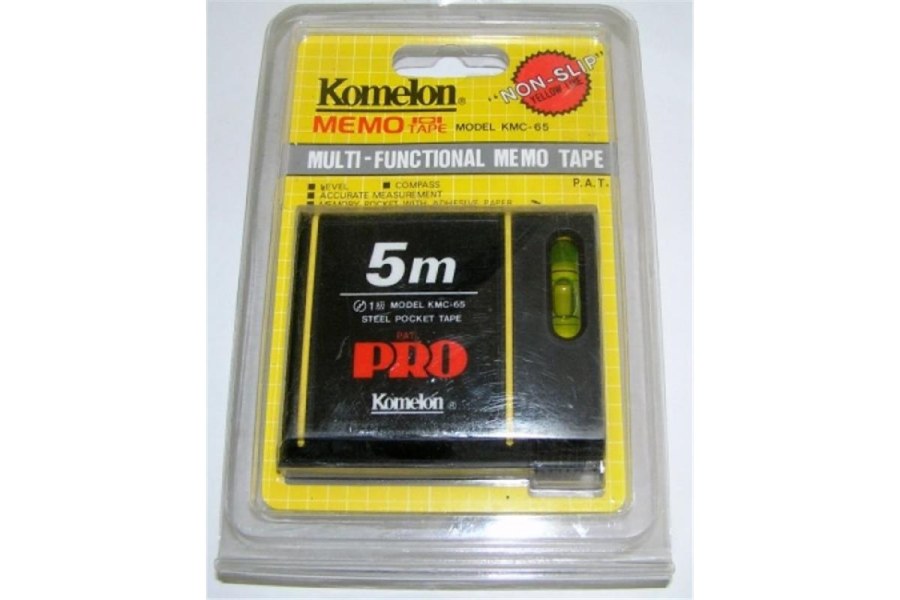 KMC 5065-5mx16 - 