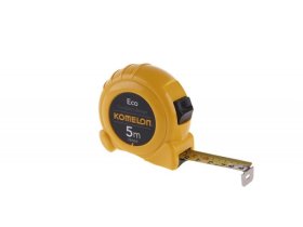 Svinovací metr KMC 5038N 5mx19mm ECO PEN59 KOMELON