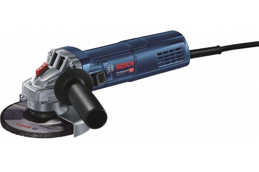 Bruska úhlová GWS 9-125 S Professional Bosch