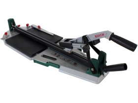 Řezačka na dlaždice PTC 640 Bosch