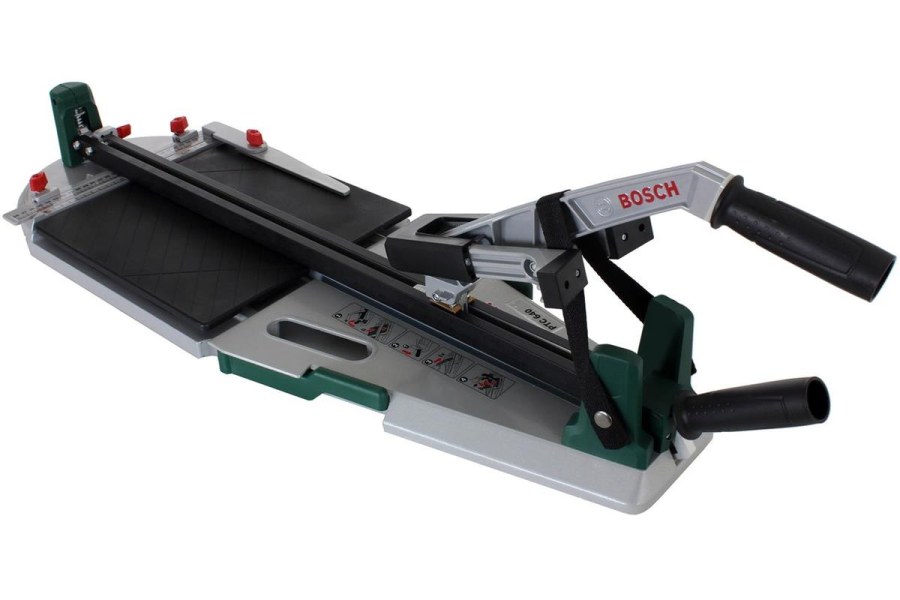 Řezačka na dlaždice PTC 640 Bosch