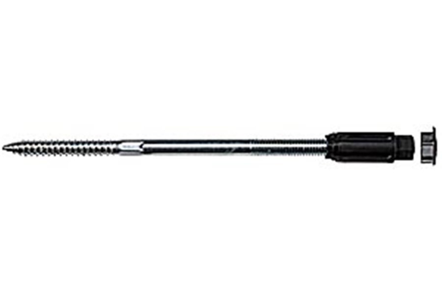 Thermax 10/160 M6 Systém pro kotvení přes izolaci Thermax jUnior 8/10. 12 ks v&nbsp;balení