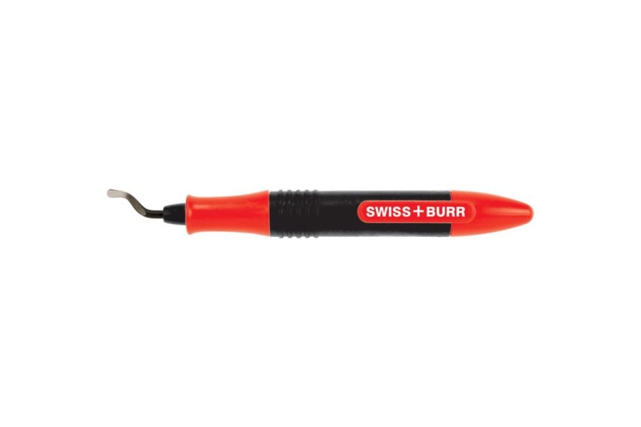 Mini odjehlovače SWISS+BURR DB3 pro typ KB3 - 