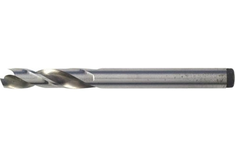 Kobaltový vrták do kovu 2,1mm HSS-Co.8% krátký s&nbsp;válcovou stopkou DIN1987RN SWISSTECH