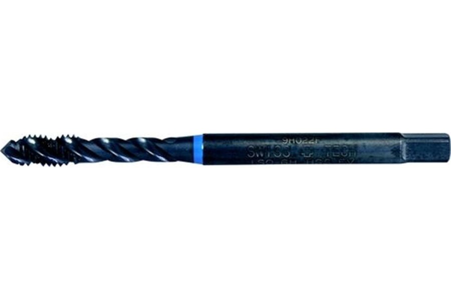 Závitník strojní M10 x 1,5 HSS-EV Swiss+Tech