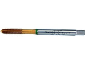 Závitník tvářecí M8 x 1,25 TiN HSS-EV Swiss+Tech