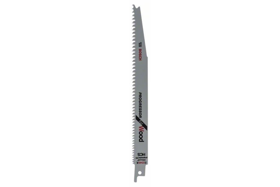 Bosch Pilový plátek do pily ocasky S 2345 X Progressor for Wood
