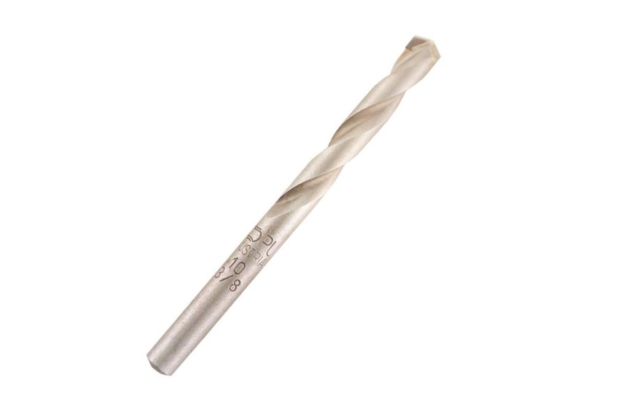 Tvrdokovový vrták do betonu 12 x 300 / 220 mm Long Life ALPEN - 