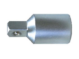 Redukce 3/4" na 1/2" čtyřhran Gola Nářadí 303005