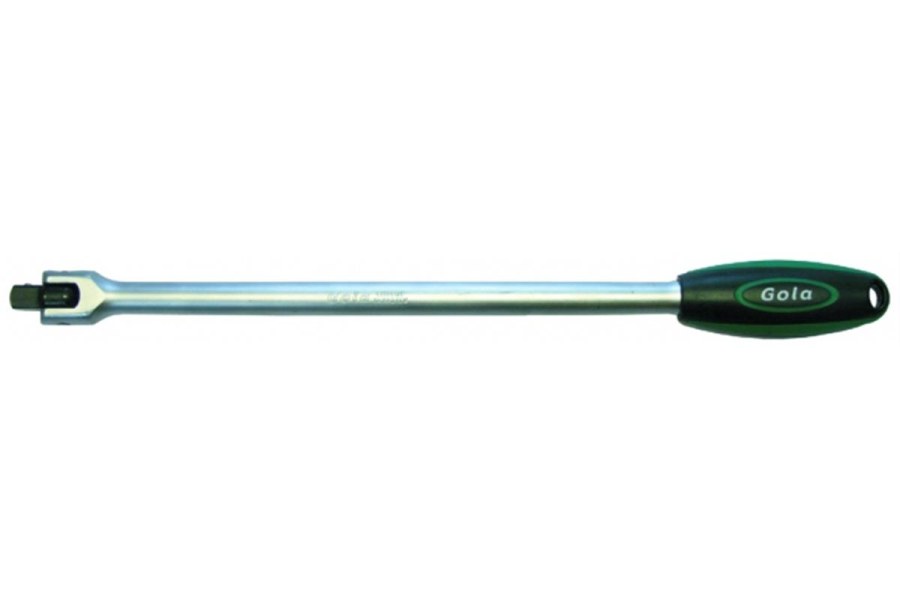 Kloubové vratidlo 1/2" Gola Nářadí 302501