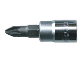 Zástrčná hlavice PZ3 POZIDRIV 1/4" Gola Nářadí 106203