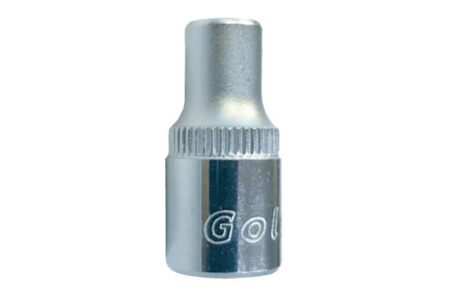 Nástrčná hlavice torx E6 1/4” Gola Nářadí 106606