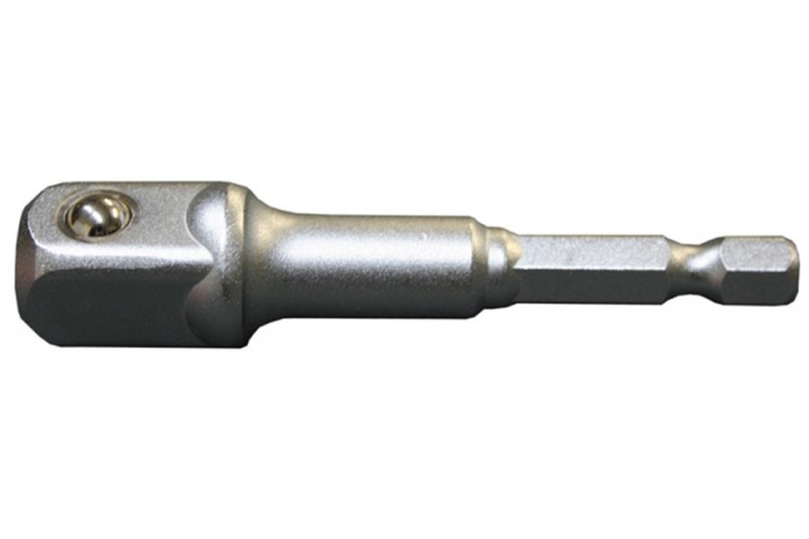 Adaptér na hlavice 1/4' - 1/2' Gola Nářadí 303009