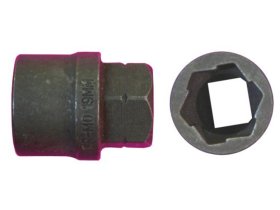 Speciální povolovací hlavice 1/2" 13 mm Gola Nářadí 335013