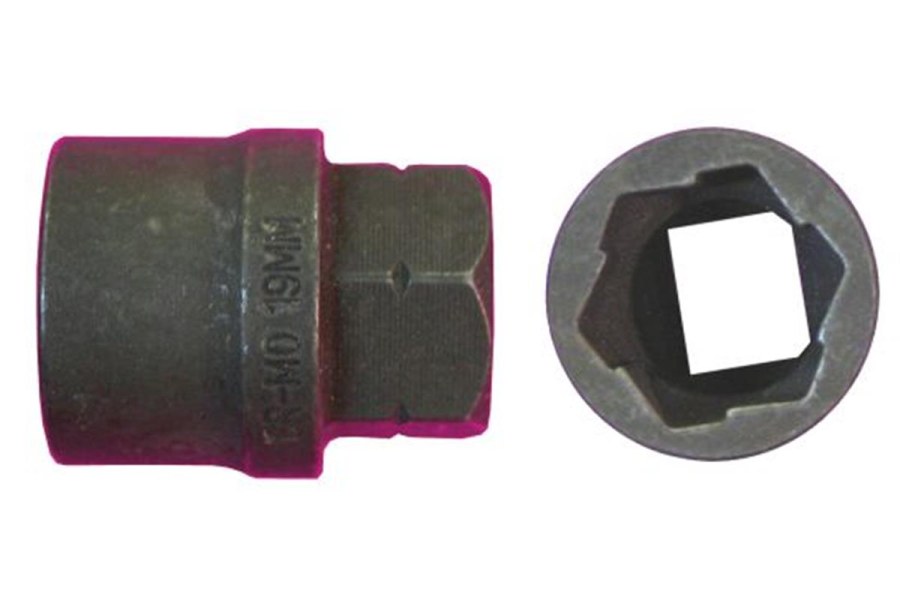 Speciální povolovací hlavice 1/2" 13 mm Gola Nářadí 335013