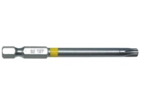 Zástrčný bit T25 1/4", 75mm Gola Nářadí 062325