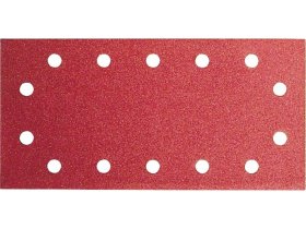 Bosch Brusný papír C430, balení 10 ks 115 x 230 mm, 60