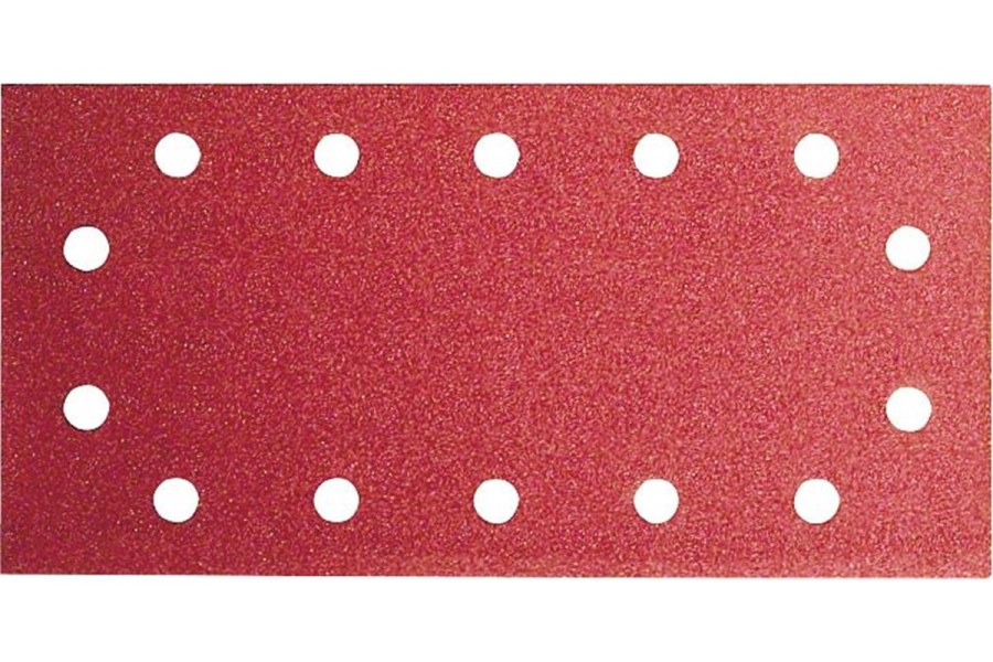 Bosch Brusný papír C430, balení 10 ks 115 x 230 mm, 60
