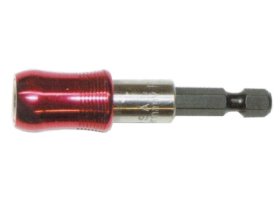 Magnetický rychloupínací nástavec na bity 1/4" Gola