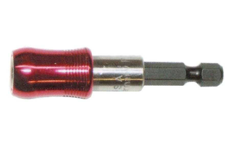 Magnetický rychloupínací nástavec na bity 1/4" Gola