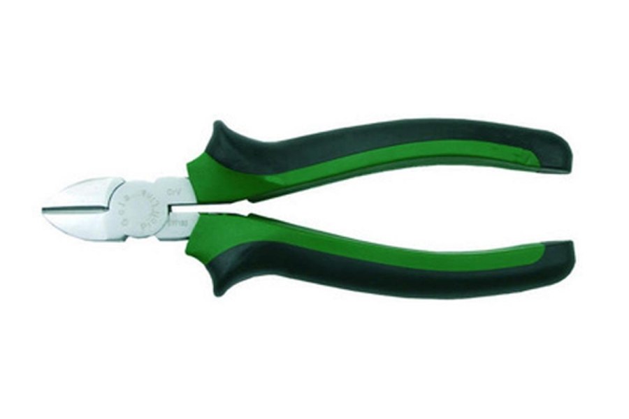 Kleště štípací boční 160mm Gola