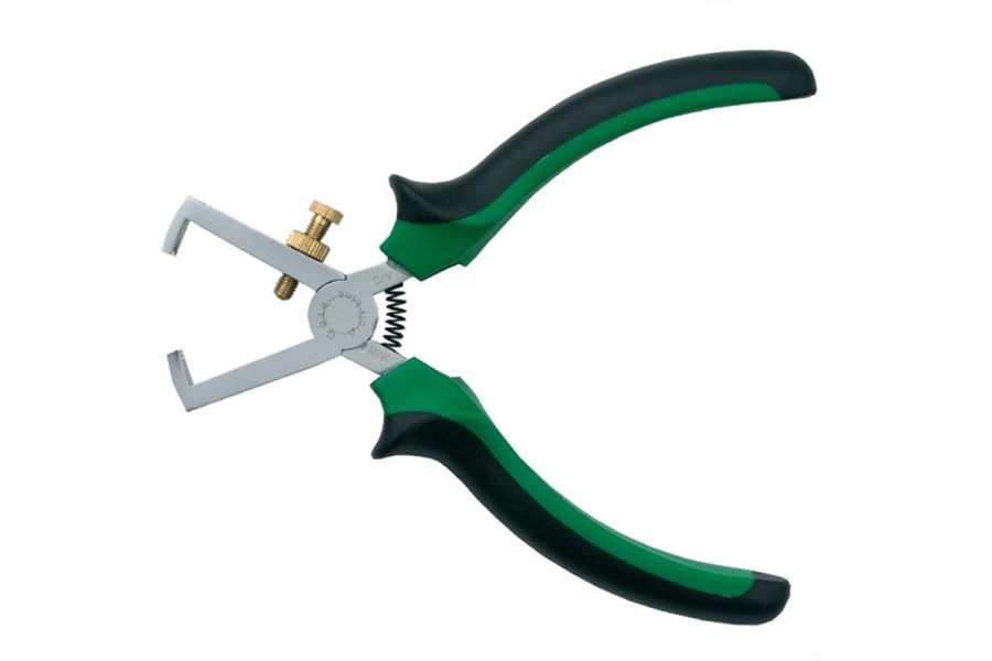 Kleště odizolovací 160mm Gola