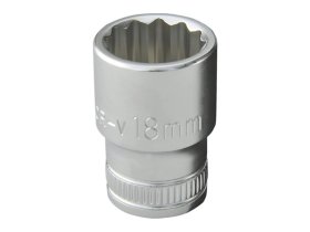 Hlavice 9 1/2" 12hr. Gola Nářadí 305009D