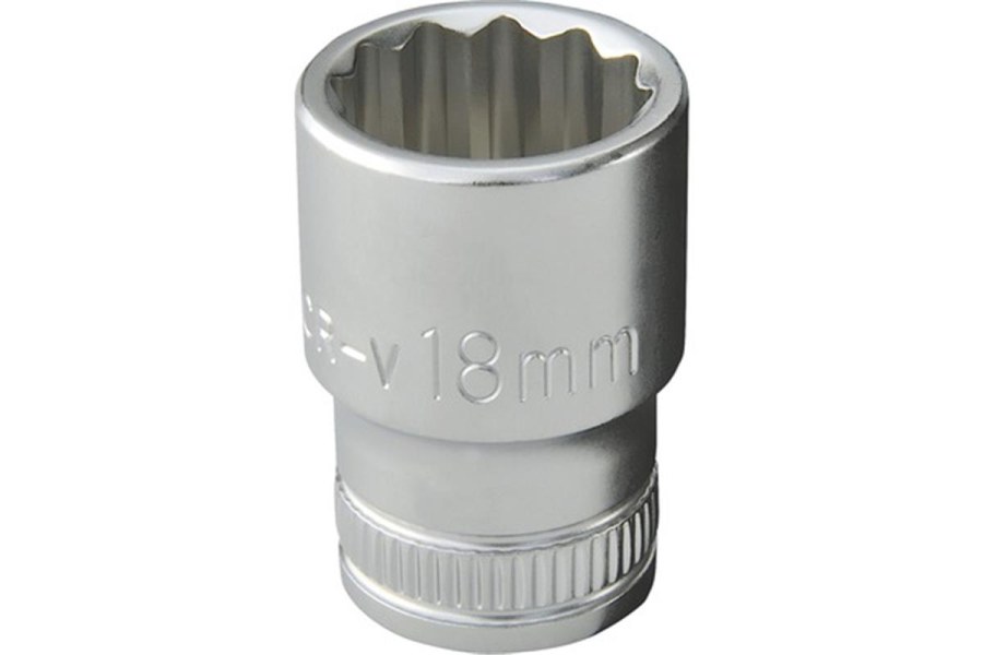 Hlavice 9 1/2" 12hr. Gola Nářadí 305009D