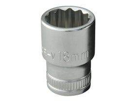 Hlavice 10 1/2" 12hr. Gola Nářadí 305010D