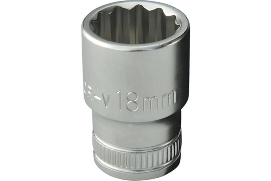 Hlavice 10 1/2" 12hr. Gola Nářadí 305010D