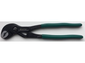 Gola kleště SIKO 250 mm s&nbsp;aretací