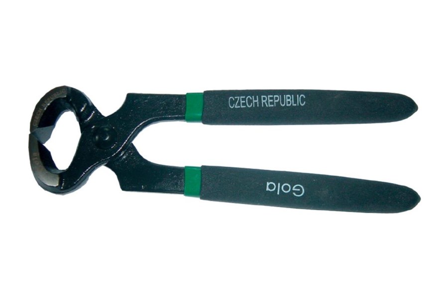 Kleště štípací čelní 160mm Gola