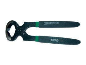 Kleště štípací čelní 200mm Gola