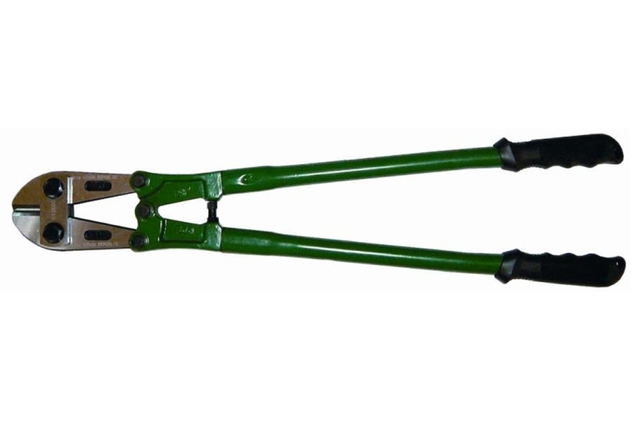Kleště štípací nýtovací na svorníky 450 mm Gola nářadí