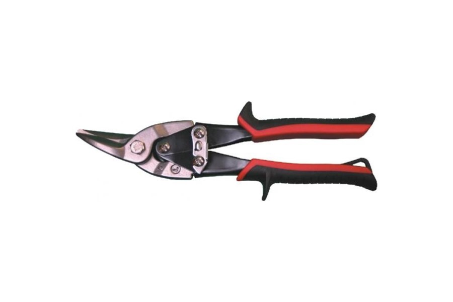 Nůžky na plech přímé 250 mm Gola
