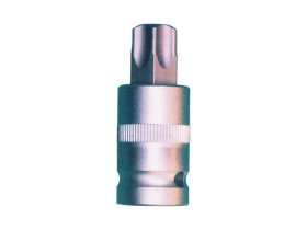 Zástrčná hlavice torx 1/2" T45 Gola