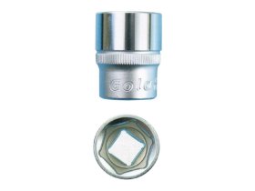 Gola 1/2" Nástrčná hlavice 32 mm