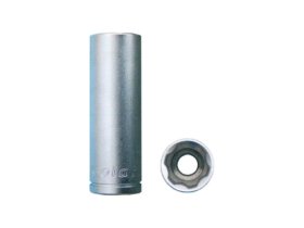 Prodloužená nástrčná hlavice 1/2" 15mm Gola
