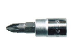 Zástrčná hlavice 1/4" IMBUS 6 mm Gola