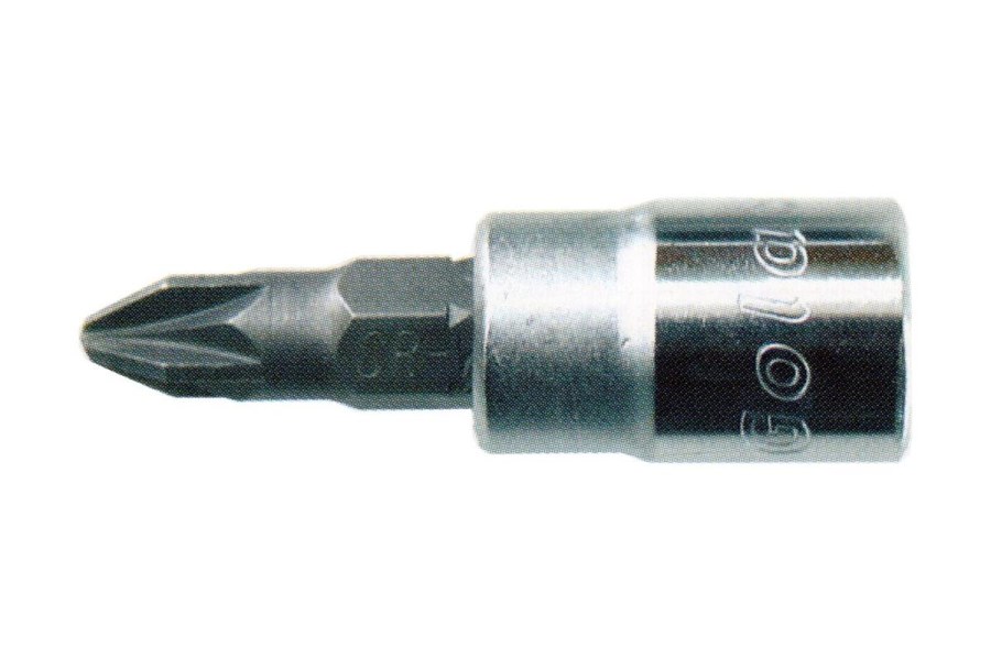 Zástrčná hlavice 1/4" IMBUS 6 mm Gola