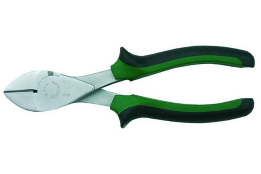 Kleště štípací boční 180mm Gola