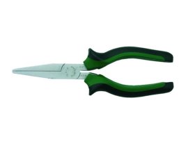 Kleště na drát s&nbsp;plochými čelistmi 160mm Gola