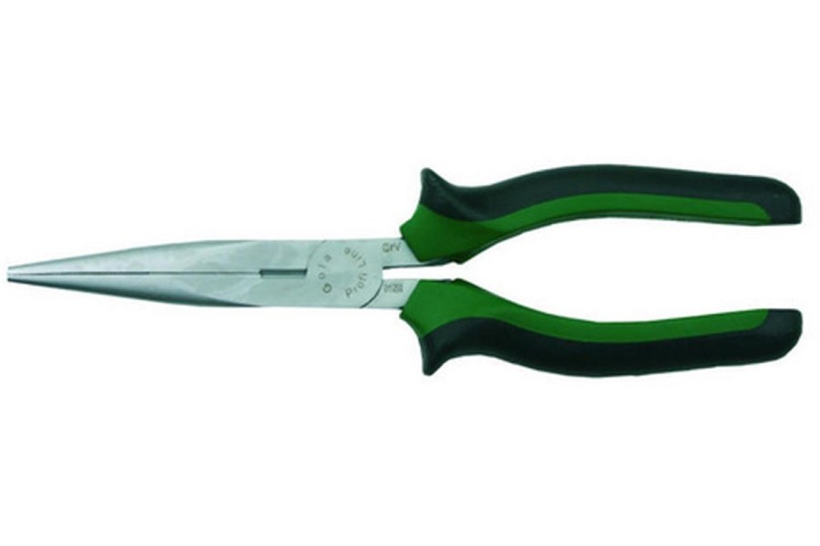 Kleště pro jemnou mechaniku 200mm Gola